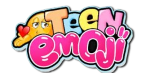 Teen Emoji - Age Warning Header